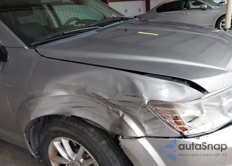 2016 Dodge Journey Sxt из США, поврежденный, VIN 3C4PDDBG0GT183451